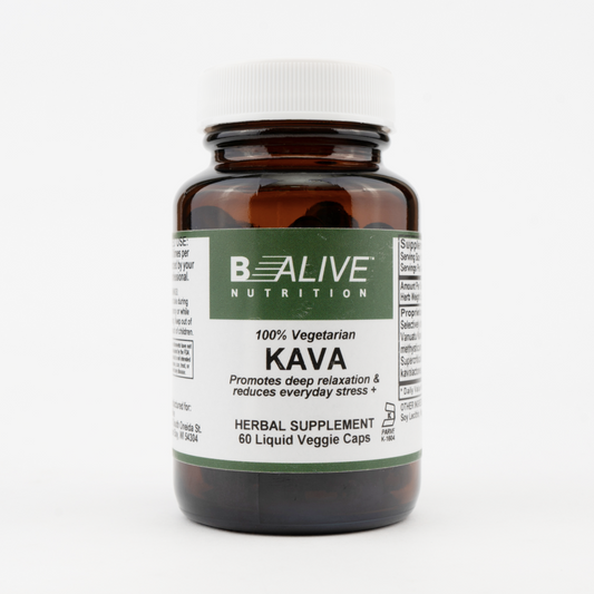 Kava Image 1