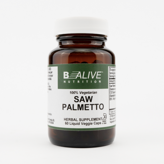 Saw Palmetto Image 1