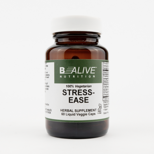 Stress-Ease Image 1
