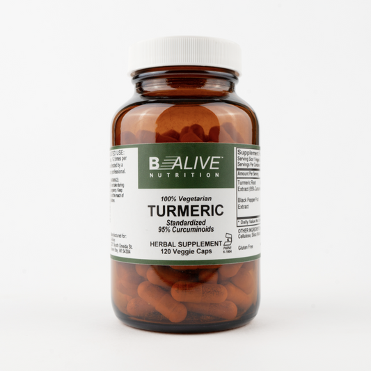 Turmeric Image 1