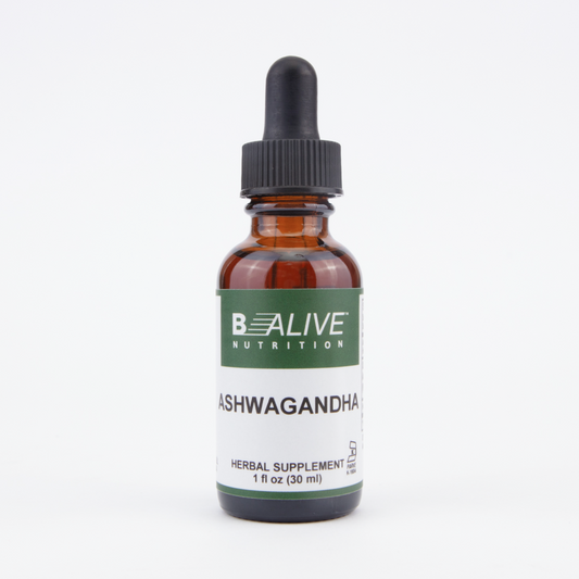 Ashwagandha Image 1