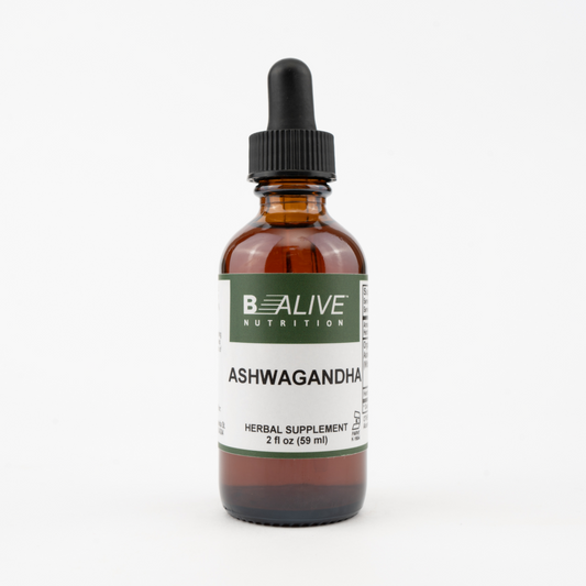 Ashwagandha Image 1