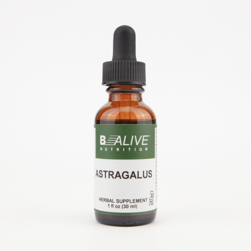 Astragalus Image 1