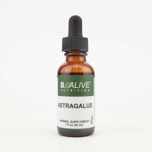 Astragalus Image 1