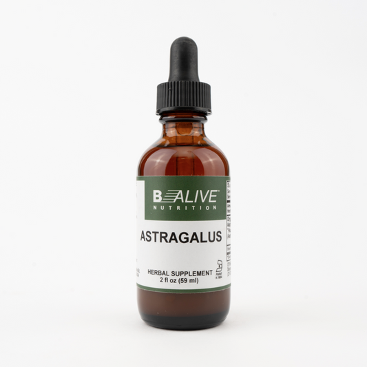 Astragalus Image 1