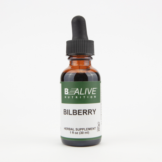 Bilberry Image 1