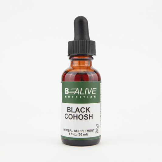 Black Cohosh Image 1