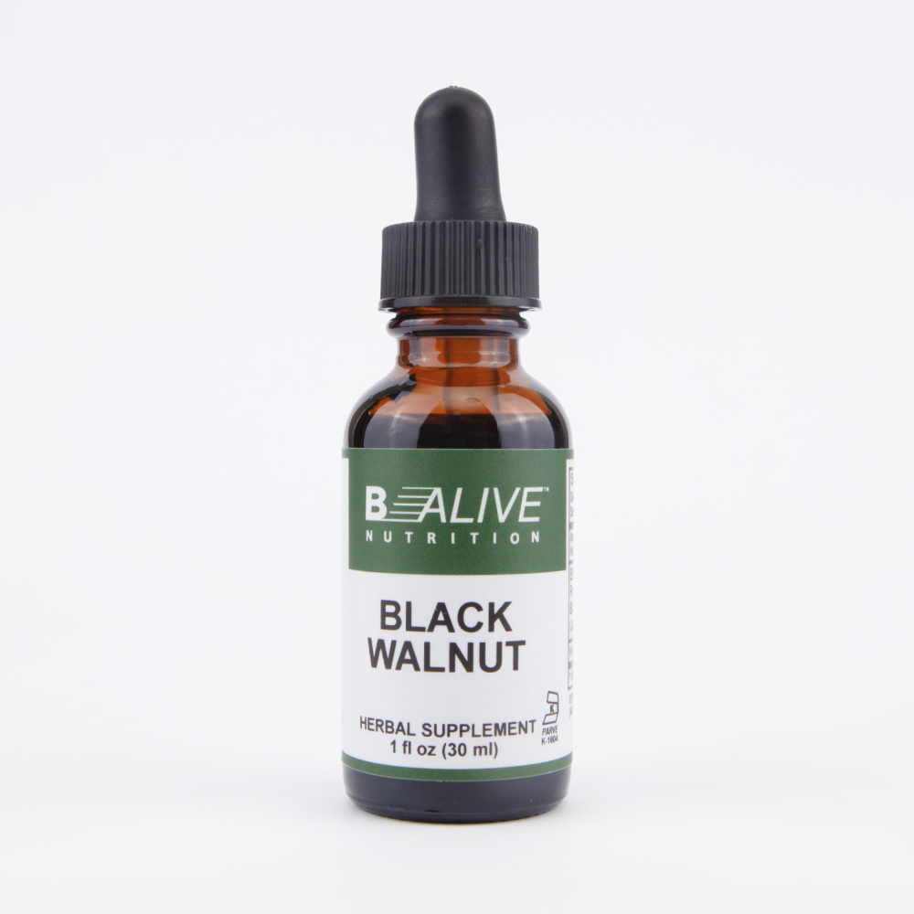 Black Walnut |Green Image 1