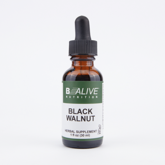 Black Walnut |Green Image 1