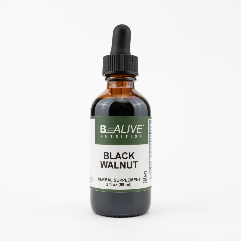 Black Walnut |Green Image 1
