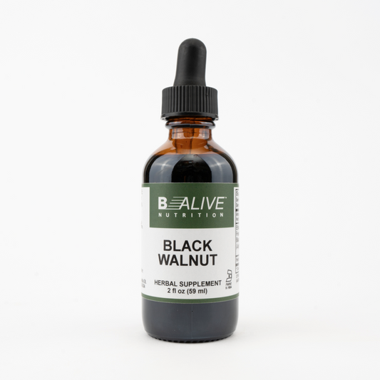 Black Walnut |Green Image 1