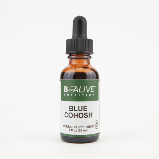 Blue Cohosh Image 1