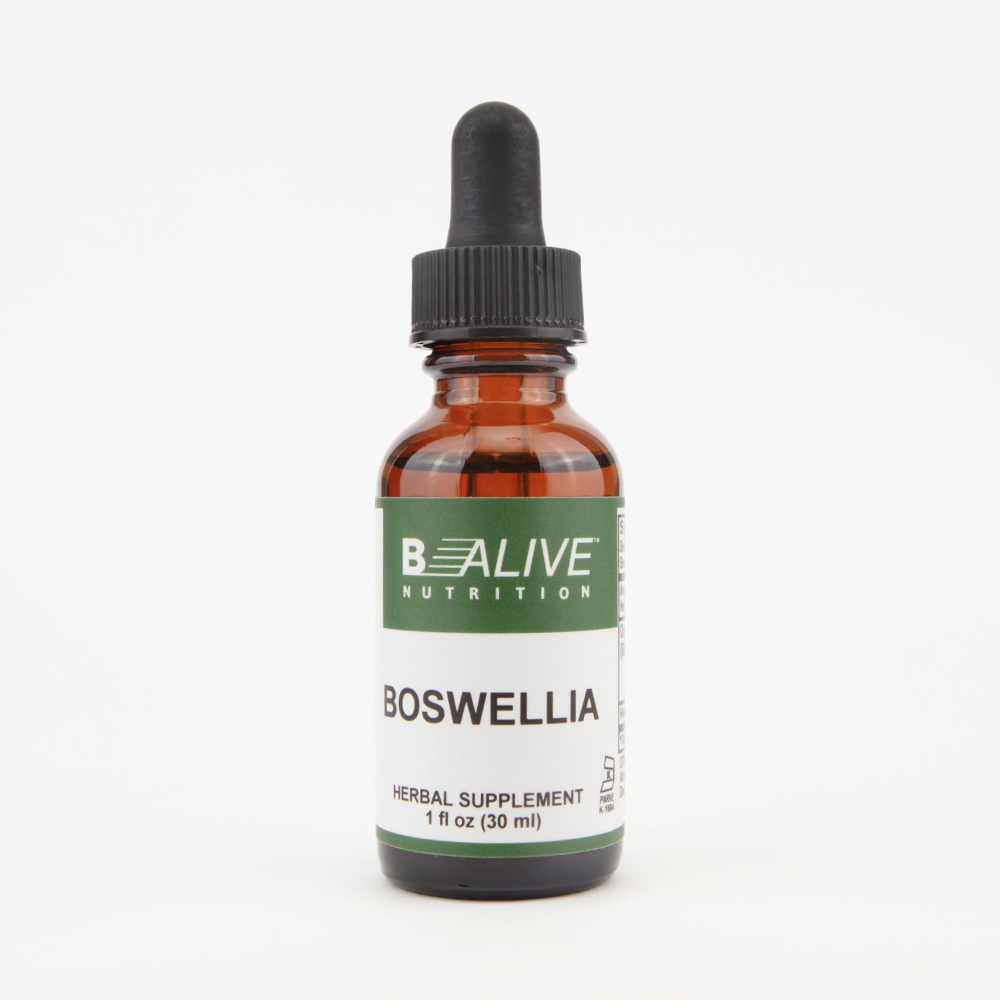 Boswellia Image 1
