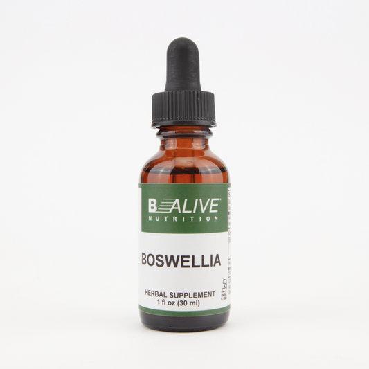 Boswellia Image 1