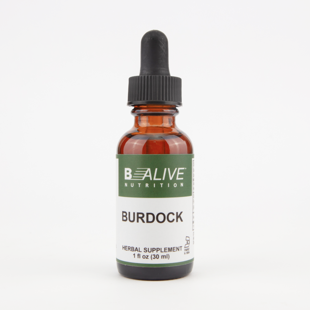 Burdock Image 1