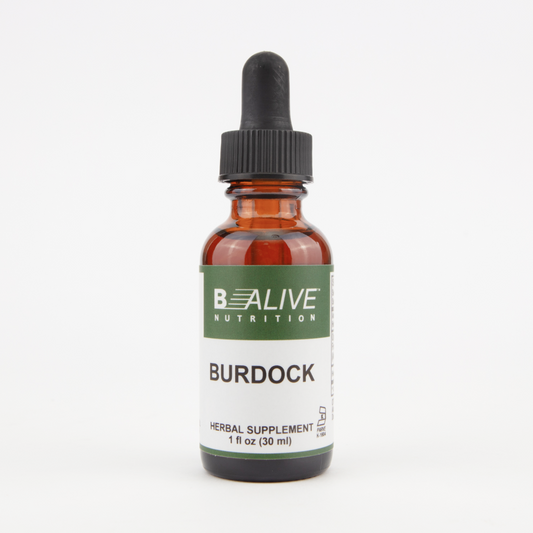 Burdock Image 1