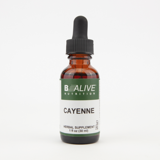 Cayenne Image 1