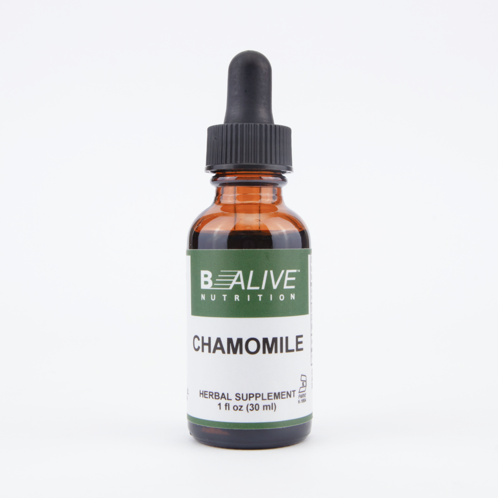 Chamomile Image 1