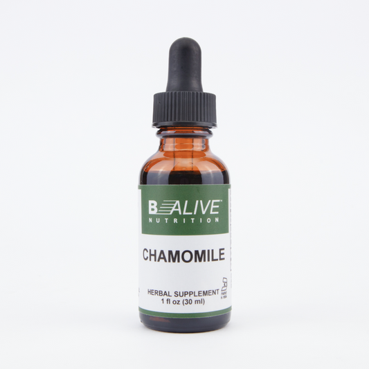 Chamomile Image 1