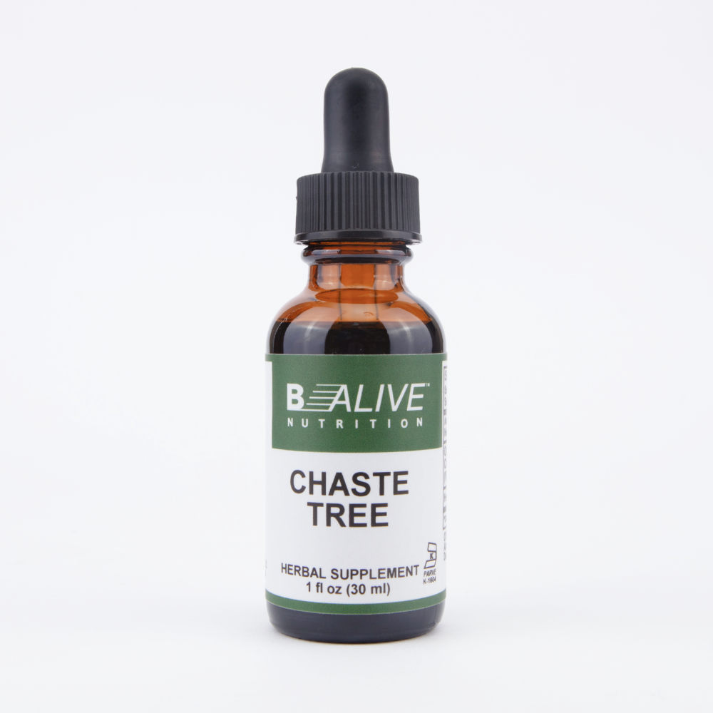 Chaste Tree Berry Image 1