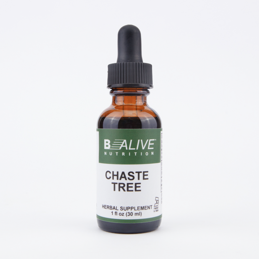 Chaste Tree Berry Image 1