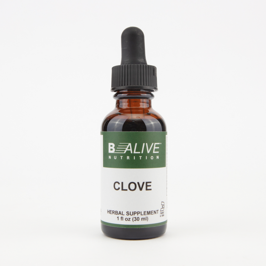 Clove Image 1