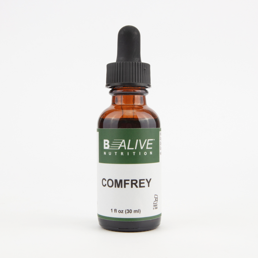 Comfrey Image 1