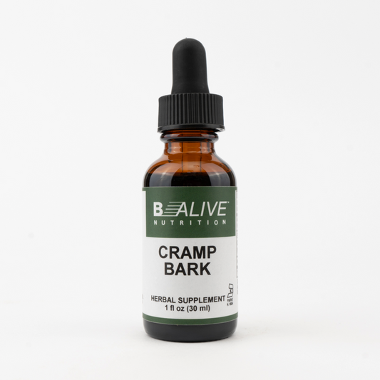 Cramp Bark Image 1