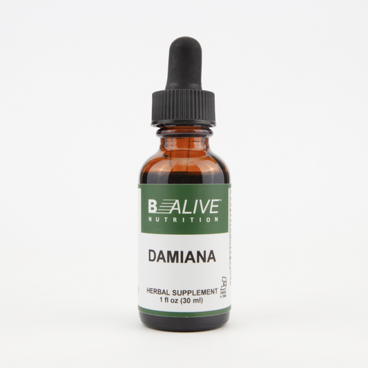 Damiana Image 1