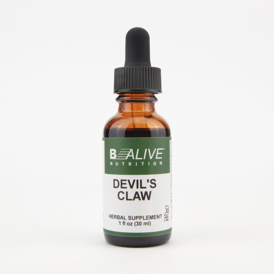Devil's Claw Image 1