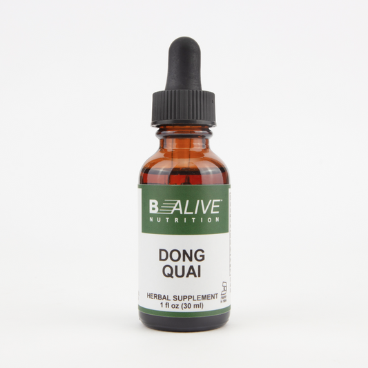 Dong Quai Image 1