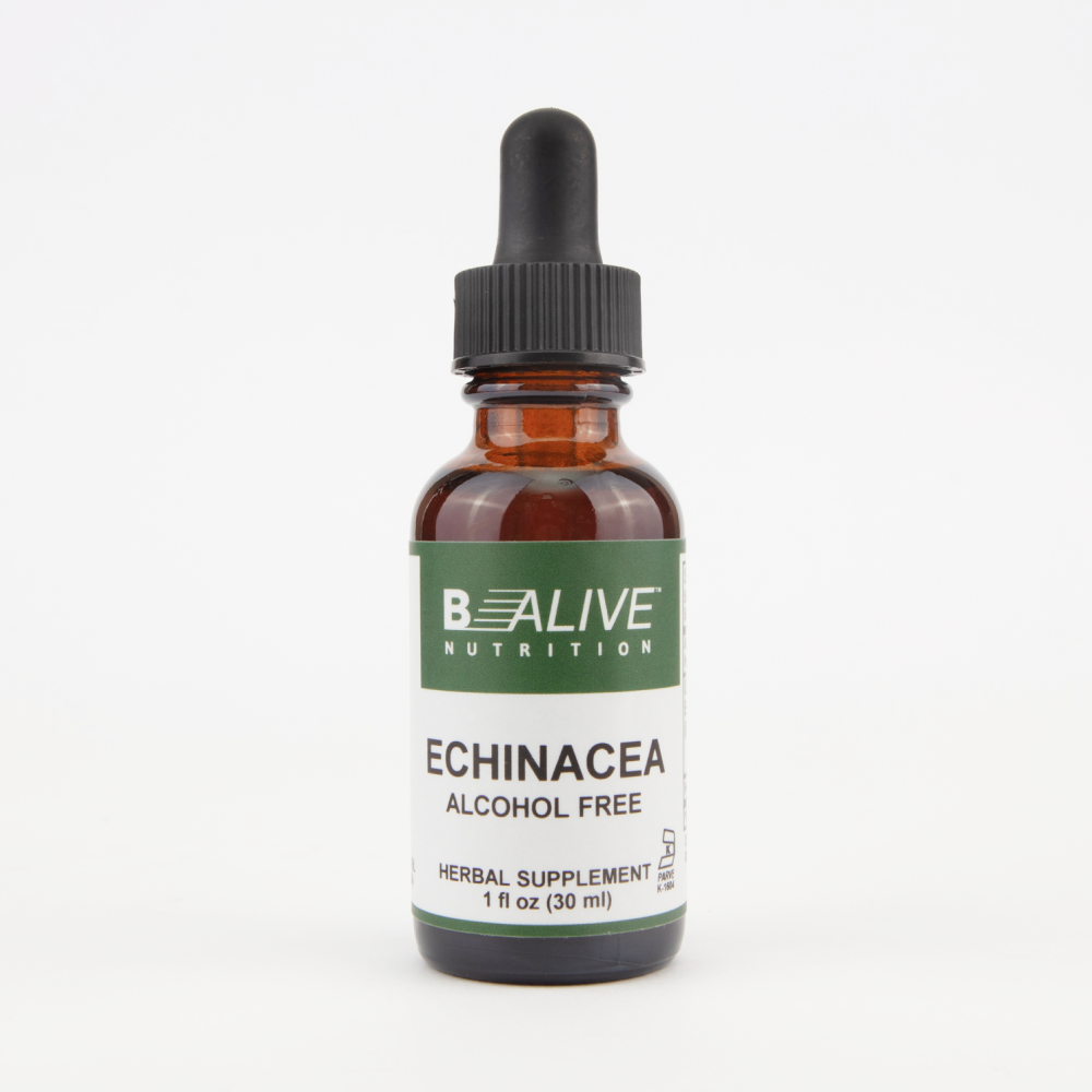 Echinacea Alcohol-Free Image 1