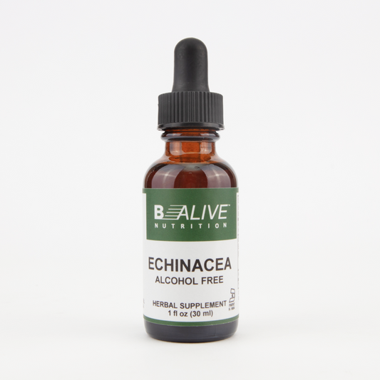 Echinacea Alcohol-Free Image 1