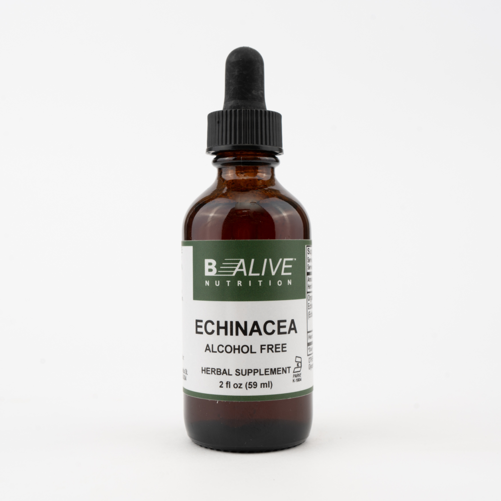 Echinacea Alcohol-Free Image 1