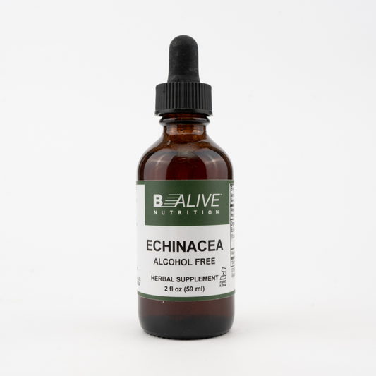 Echinacea Alcohol-Free Image 1