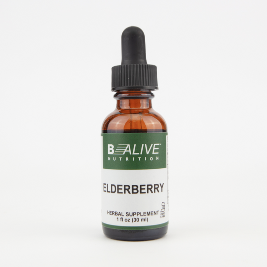 Elderberry Image 1