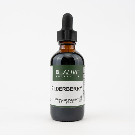 Elderberry Image 1
