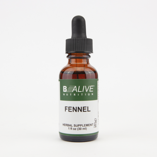 Fennel Image 1
