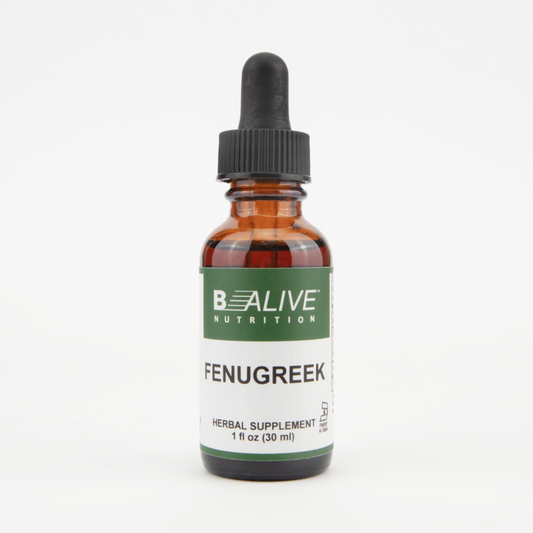 Fenugreek Image 1