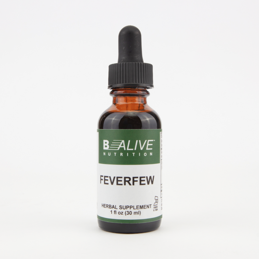 Feverfew Image 1