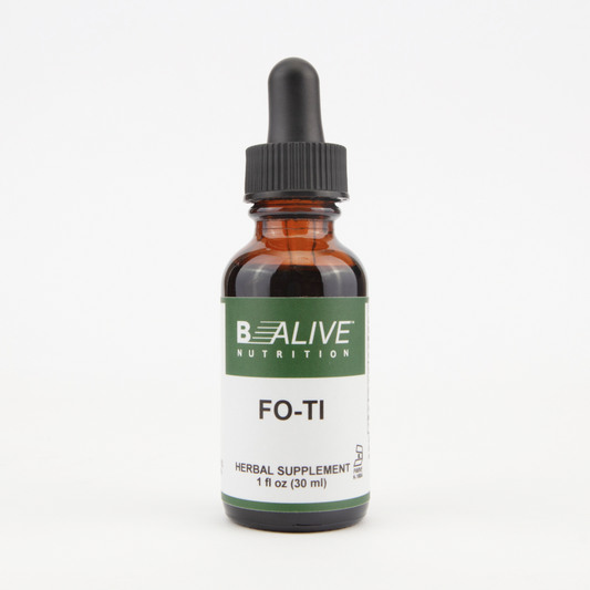 Fo-Ti Image 1