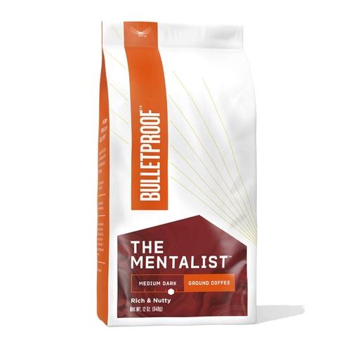 Bulletproof Coffee Ground Mentalist Image 1