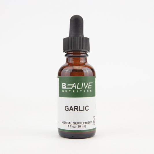 Garlic Image 1