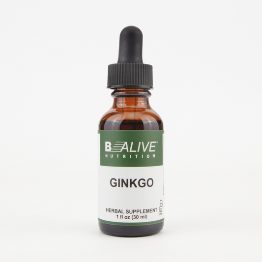 Ginkgo Image 1