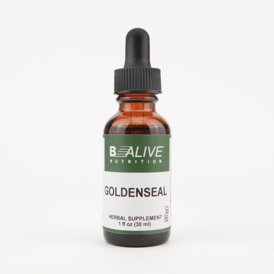 Goldenseal Image 1