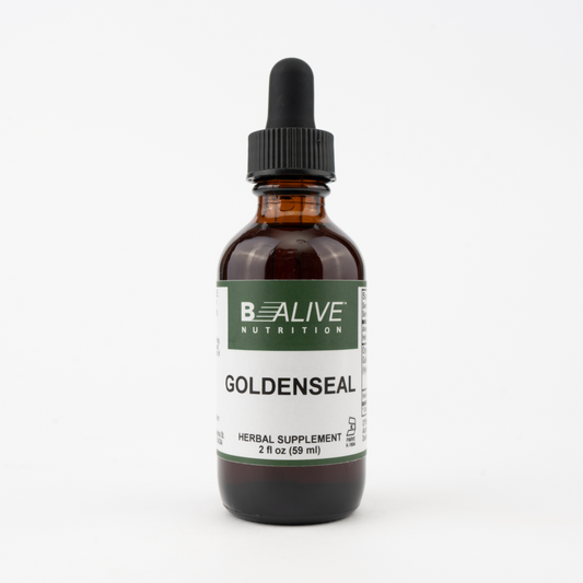 Goldenseal Image 1