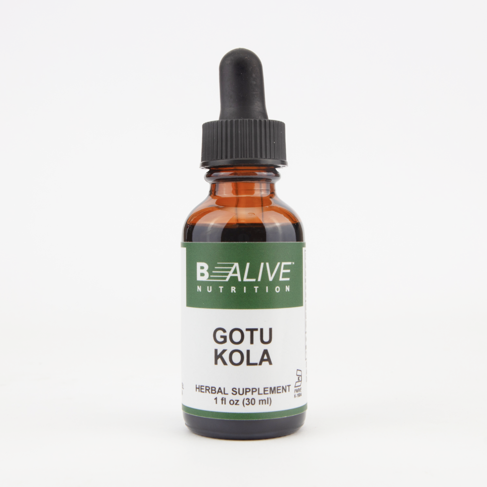 Gotu Kola Image 1