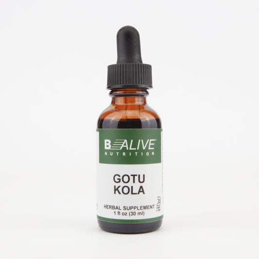 Gotu Kola Image 1