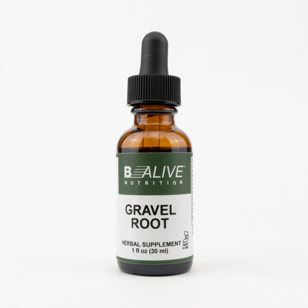 Gravel Root Image 1