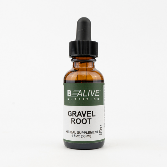 Gravel Root Image 1